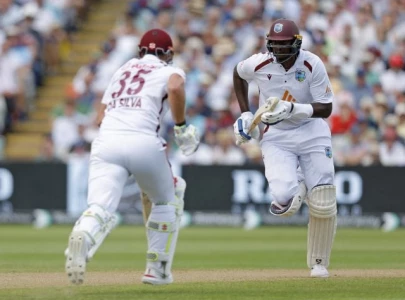 west indies to play test series in pakistan after 19 years