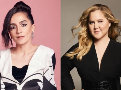 rasti farooq takes despicable amy schumer to task for anti gaza remarks