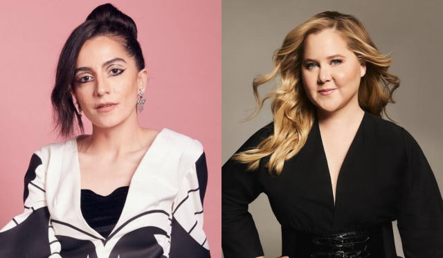 rasti farooq takes despicable amy schumer to task for anti gaza remarks