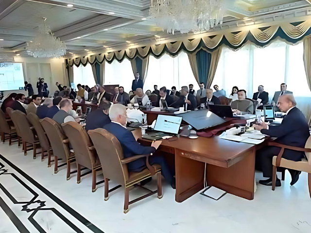 pakistan approves pwd closure and ml 1 financing agreement with china