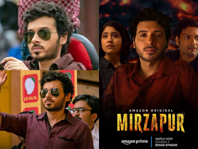 Munna Bhaiyya makes surprise return in ‘Mirzapur 3’ bonus episode