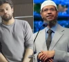 dr zakir naik not thrilled about being on ducky bhai s list of favourites