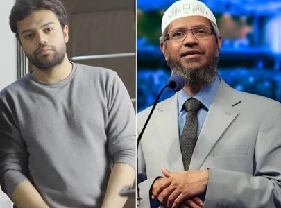 dr zakir naik not thrilled about being on ducky bhai s list of favourites
