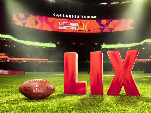 super bowl lix is scheduled to be played on february 9 2025 at caesars superdome in new orleans louisiana