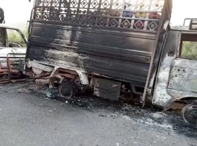 bloodbath in balochistan