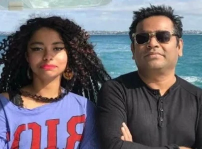 mohini dey responds to rumours linking her to ar rahman s divorce