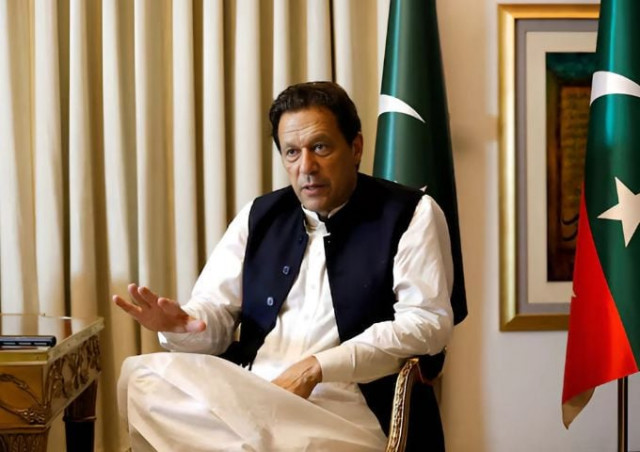 us lawmakers urge president biden to pressure pakistan into releasing imran khan