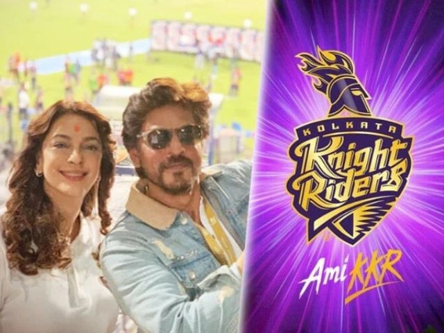 shah rukh khan s first ipl choice wasn t kolkata knight riders