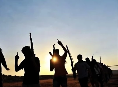 balochistan   the bleeding wound of pakistan