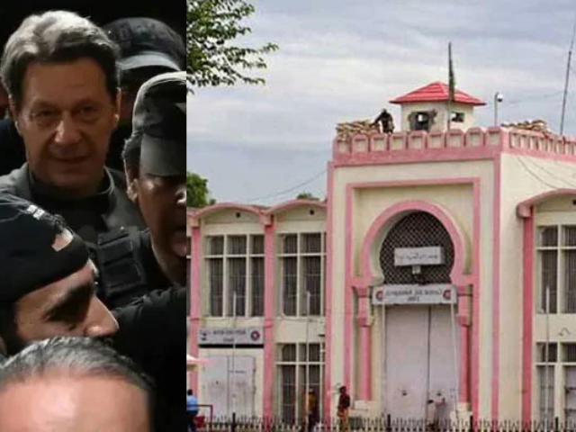 journalists barred from covering 190m case hearing at adiala jail