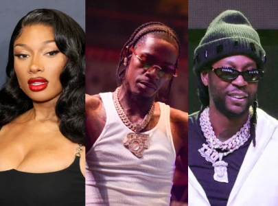 megan thee stallion 2 chainz and glorilla mourn rich homie quan