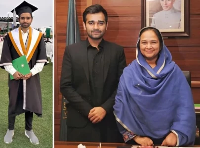 mqm p leader rana ansar s son dies in car accident