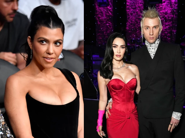 photo kevin mazur getty images