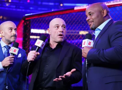 ufc 311 broadcast team set late fight change adds drama to saturday night
