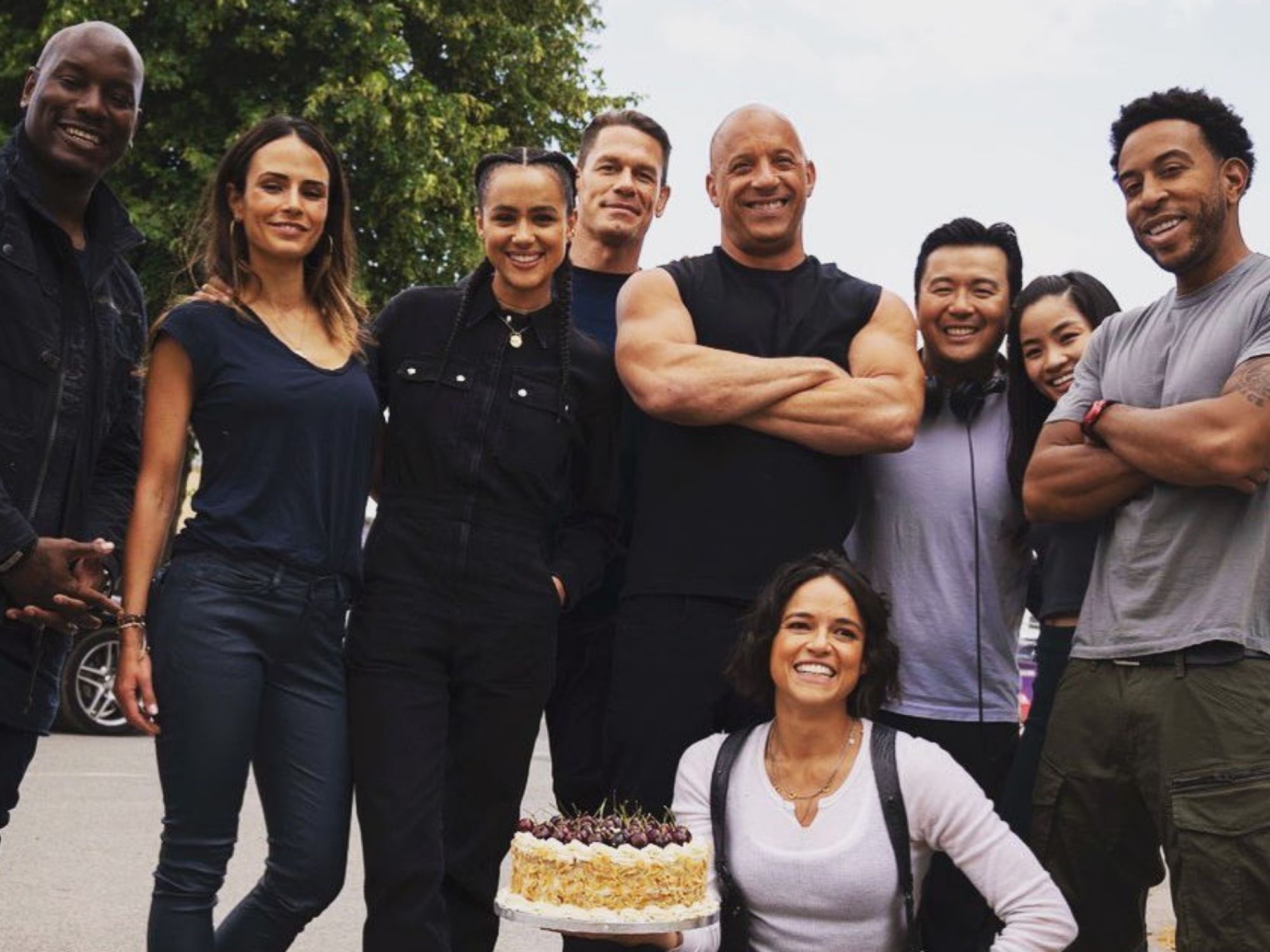 Latest 'Fast & Furious' film delayed by one month - Vimarsana News