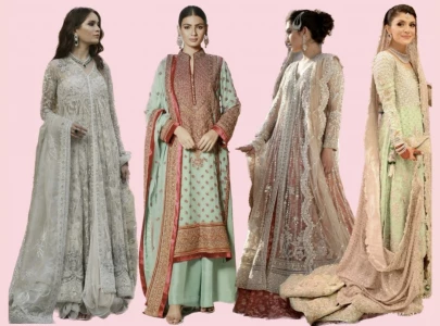 whispers of luxury recontextualising quiet luxury in the landscape of pakistani fashion