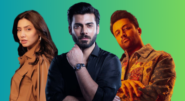 atif fawad and raees 2 indian fans hope to see pakistani artists back in bollywood