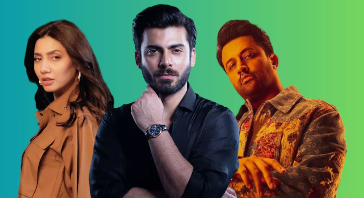 atif fawad and raees 2 indian fans hope to see pakistani artists back in bollywood