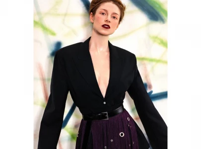 hunter schafer prioritises career beyond trans identity