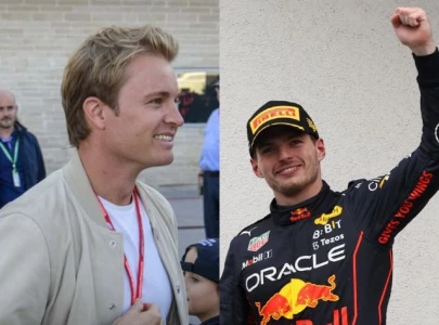 nico rosberg trolls max verstappen over lewis hamilton hungarian gp clash