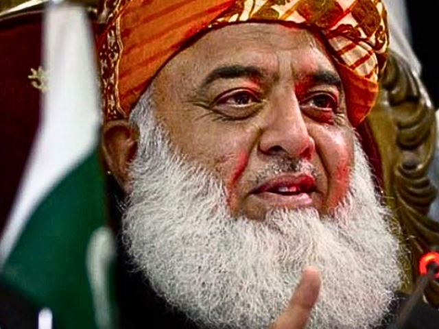 jui f pti to prepare constitutional draft