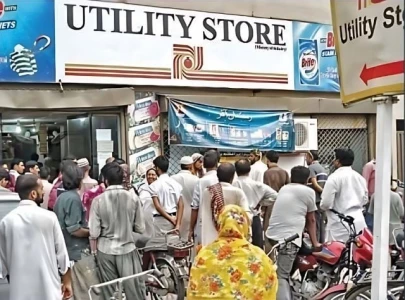 millions at risk as govt plans closure of utility stores nationwide