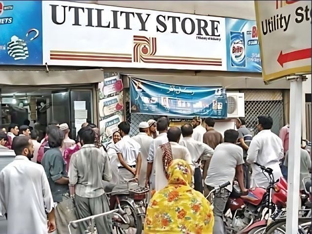 millions at risk as govt plans closure of utility stores nationwide