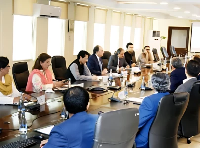 pakistan seeks turkish expertise to enhance aviation industry