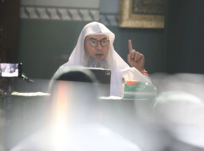 saudi cleric barred from montreal venue over concerns from jewish groups