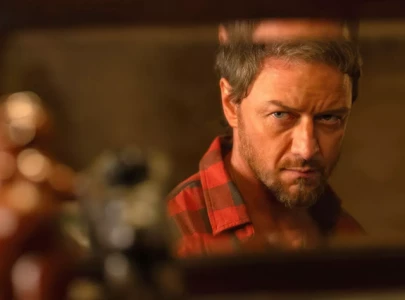 james mcavoy channels andrew tate for new role in speak no evil