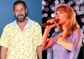 even adam sandler has a favourite taylor swift song