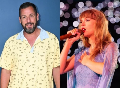 even adam sandler has a favourite taylor swift song