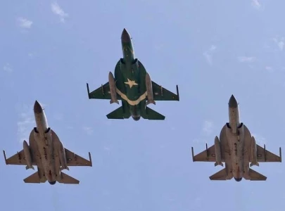 pm shehbaz hails paf s 1965 war bravery marks air force day with tributes