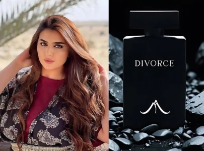 divorce perfume unveiled by sheikha mahra after high profile instagram split