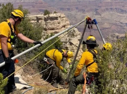 colorado man found dead in grand canyon marking seventh death since july