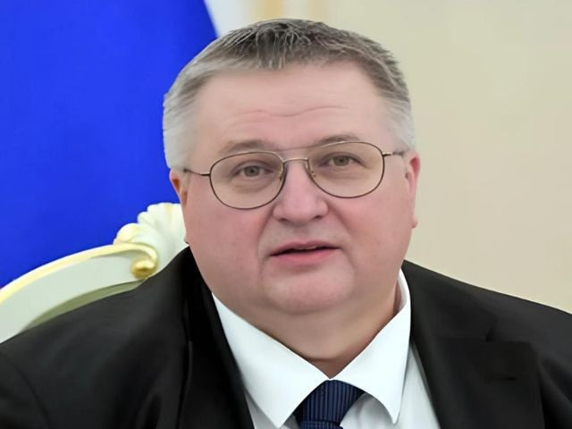russian deputy prime minister alexei overchuk to embark on two day visit to pakistan