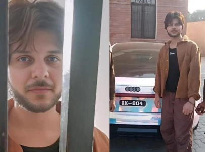 tiktoker nadeem mubarak naniwala released no evidence found