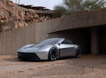 ford s new holographic technology features interactive displays for drivers and passengers