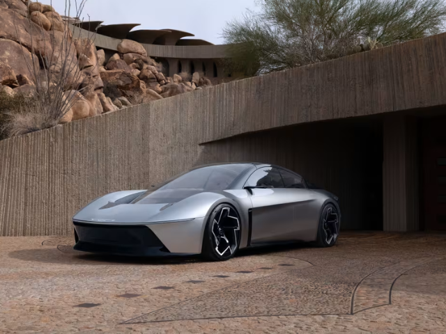 ford s new holographic technology features interactive displays for drivers and passengers