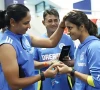 fans slam indian women s team medal ceremony after crushing defeat