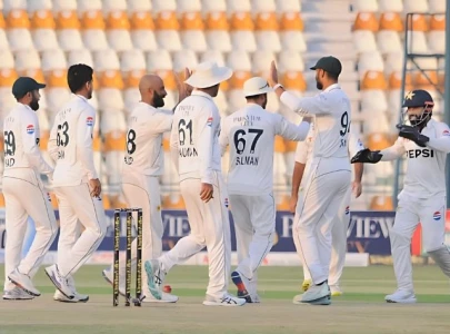 pcb confirms schedule of wi tests