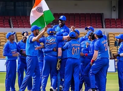 india delays approval for blind team s t20 wc trip to pakistan amid ct row