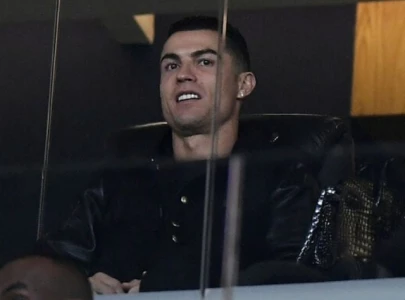 al nassr suffer first acl loss defeated 2 1 by al sadd with ronaldo watching