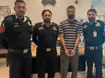 fugitive wanted in robbery case arrested in saudi arabia