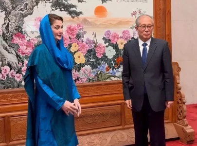 punjab joins hands with china for environmental preservation