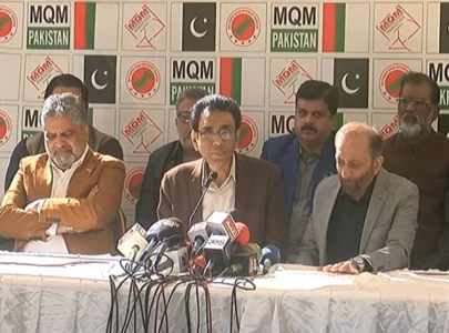 mqm p announces to celebrate muhajir culture day