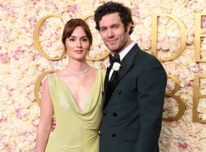 leighton meester teases stirring the pot in new season of netflix s nobody wants this