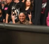 vanessa hudgens steals show at wwe smackdown sparking fan excitement