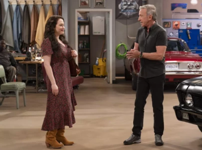 tim allen returns to tv in shifting gears exploring family dynamics and political differences