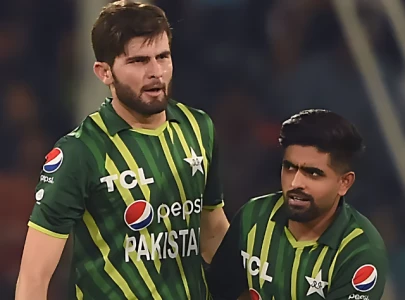 former pcb chief zaka ashraf denies rift between babar azam and shaheen afridi